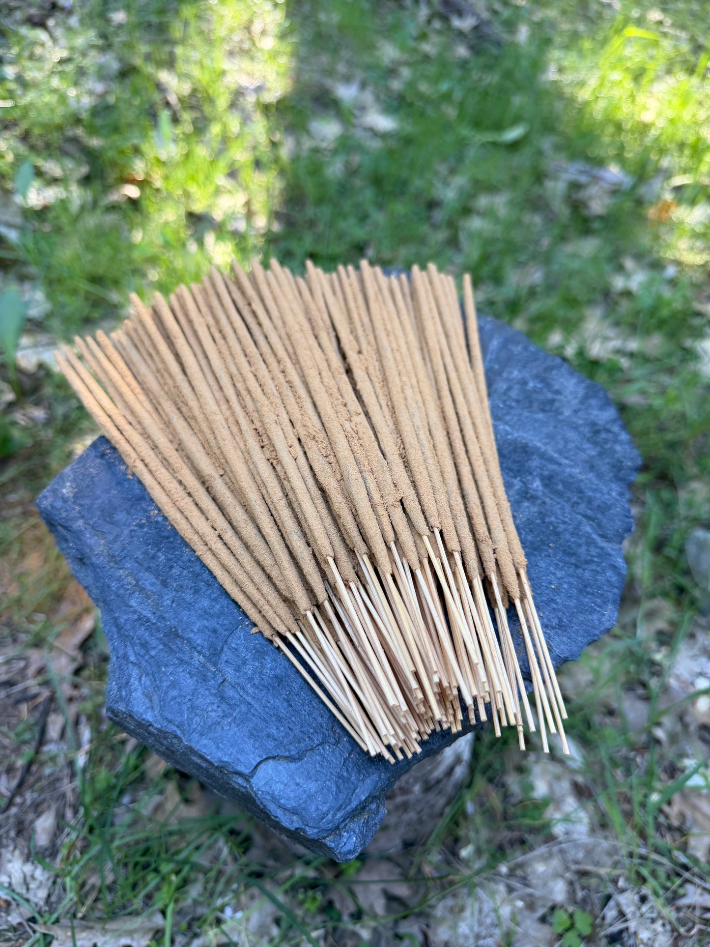 Eucalyptus Incense Sticks
