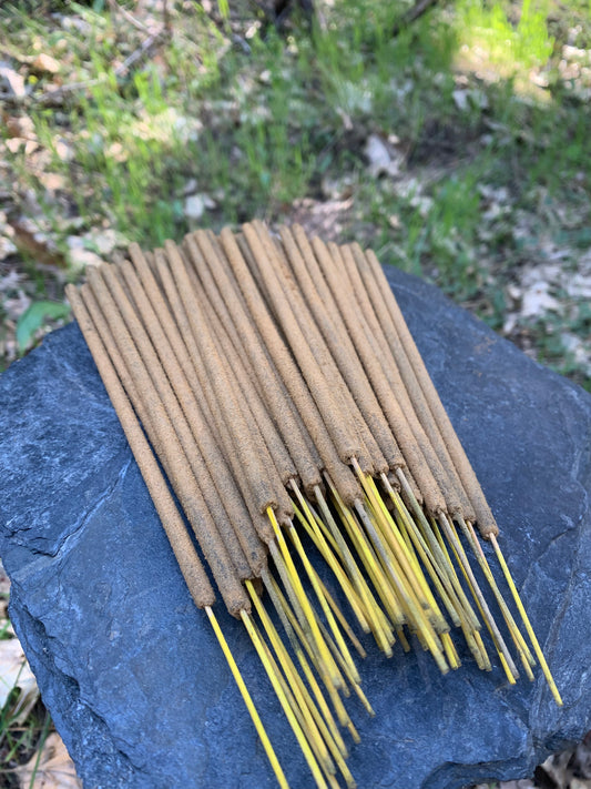 King of Nag Champa Incense Sticks