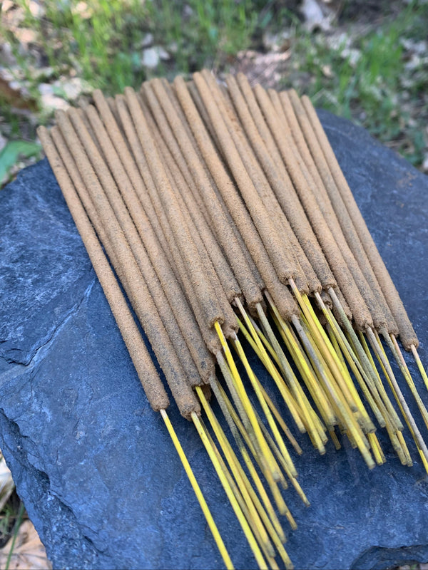 extra large nag champa incense sticks