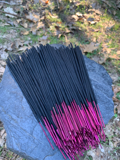 Musk Hina Incense