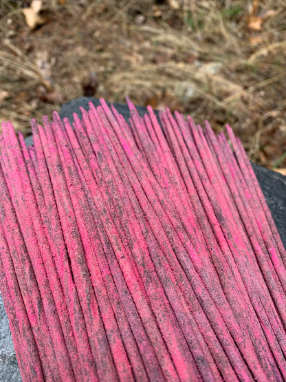 Sayali Pink Jasmine Incense Sticks