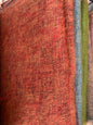 Yak Wool Scarf Collection #6