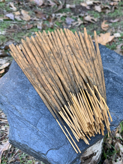 Premium Chandan Incense Sticks