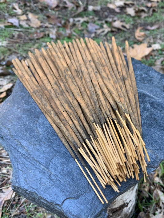Premium Chandan Incense Sticks