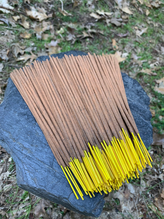 Gold Incense