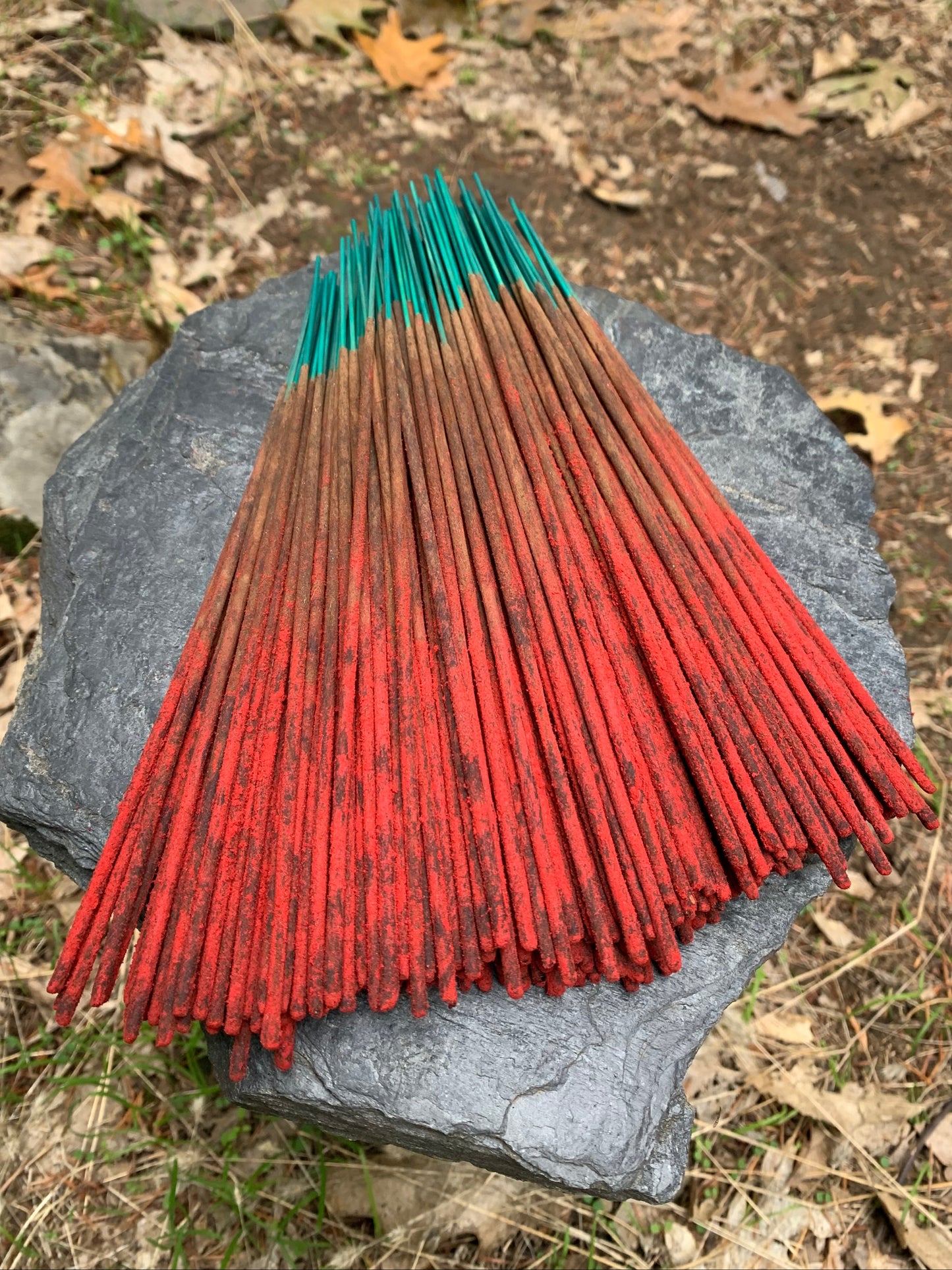 Malhar Deluxe Dragons Blood Frankincense