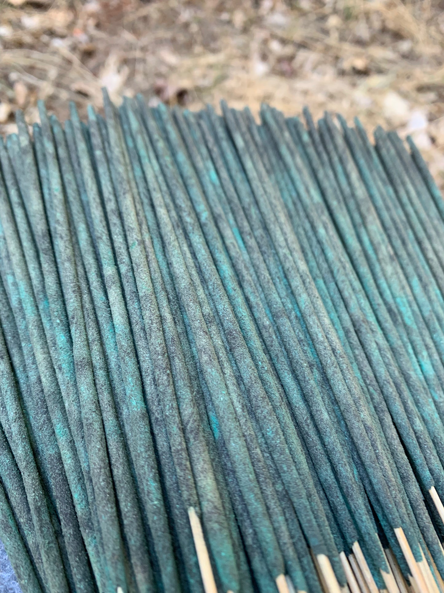 Khus Masala Incense Sticks