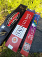Balaji Signature-Golden Nag Champa-Saranya Supreme Incense