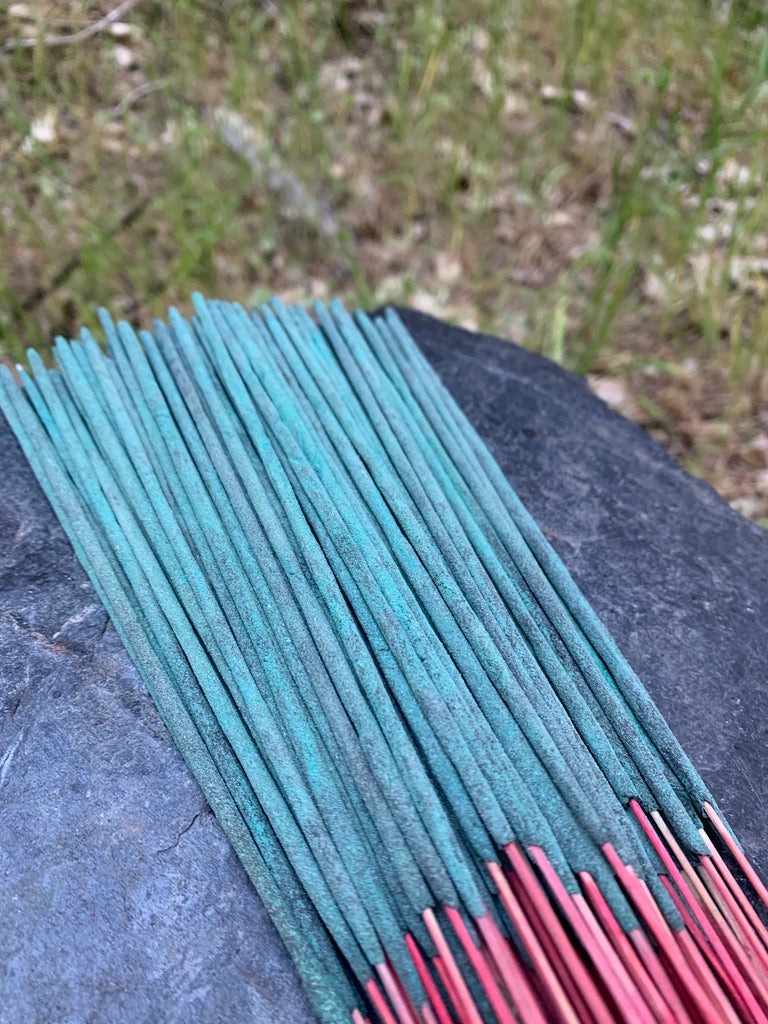 Extra Special Patchouli Incense Sticks