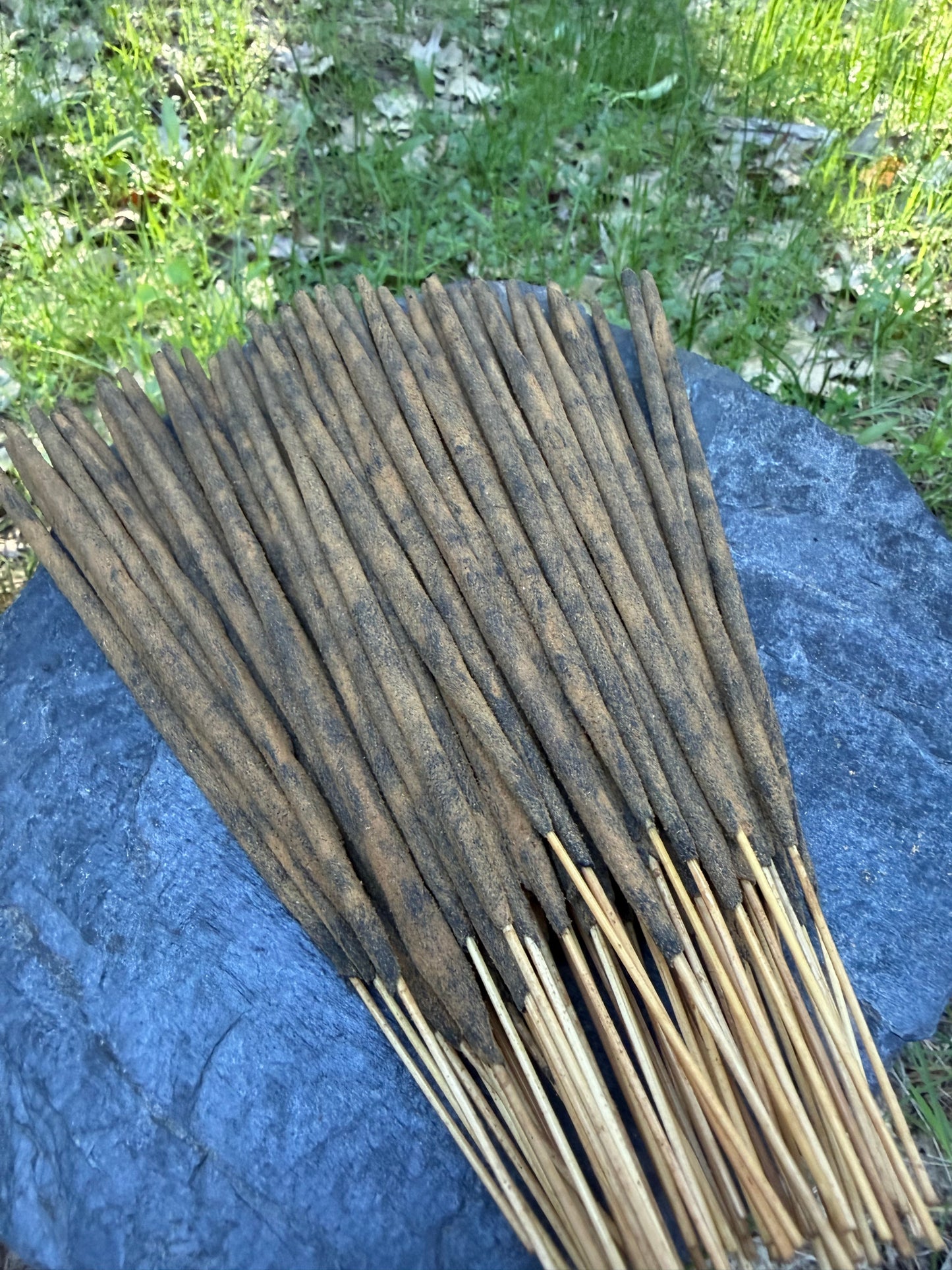 Bombay Sandalwood Incense Sticks