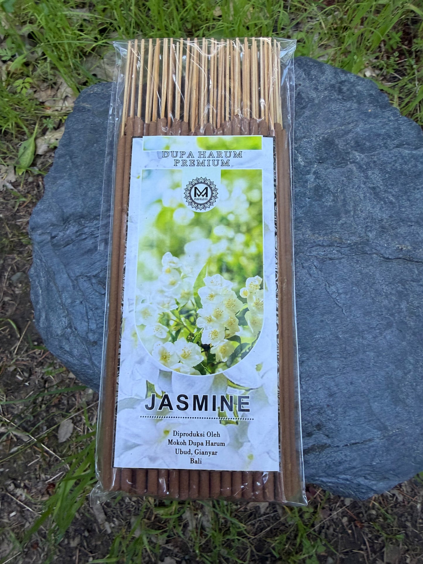 Bali Jasmine Incense Sticks by Mokoh Dupa Bali