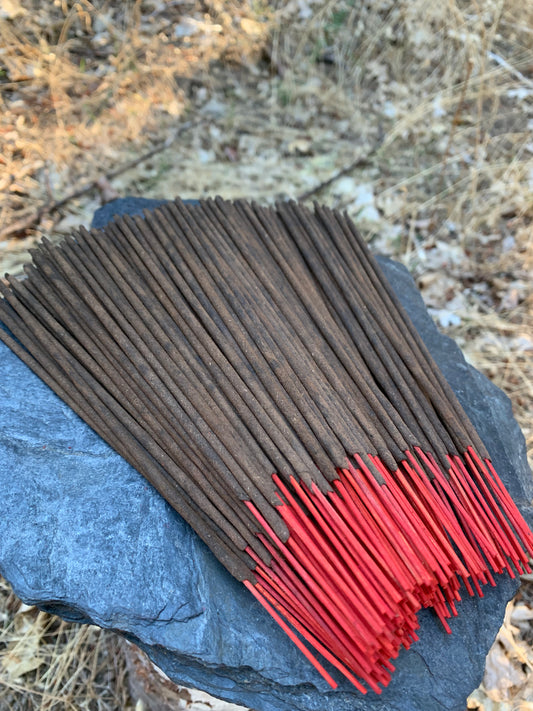 Sandalwood Masala Incense Sticks