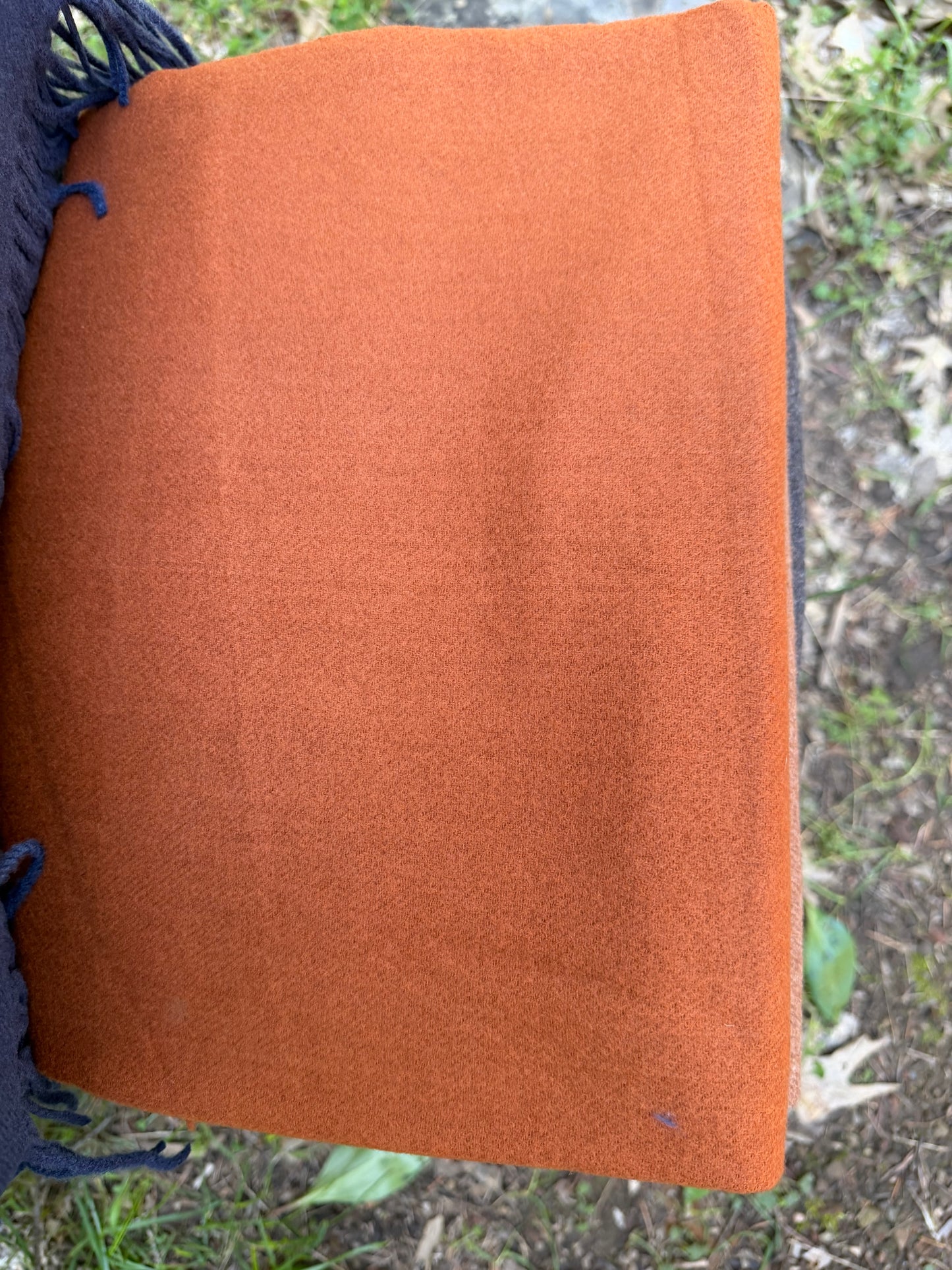 Extra Soft Himalayan Wool Blanket-Scarf-Wrap | Limited Artisan Blanket from the Highlands