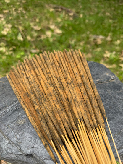 Ruh Al Oudh Incense Sticks