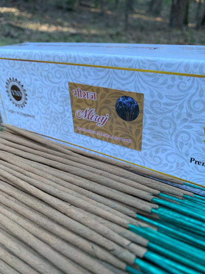 Miraj Incense