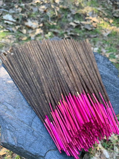 Kesar Gulab Incense