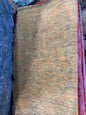 Yak Wool Scarf Collection #4