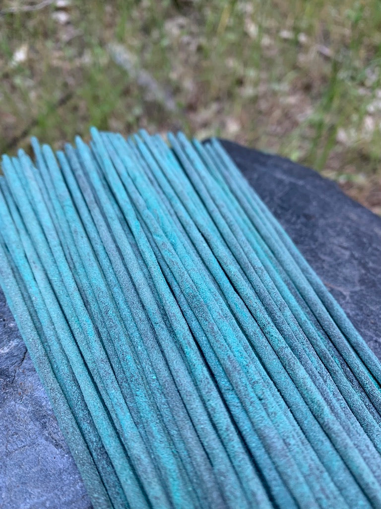 Extra Special Patchouli Incense Sticks