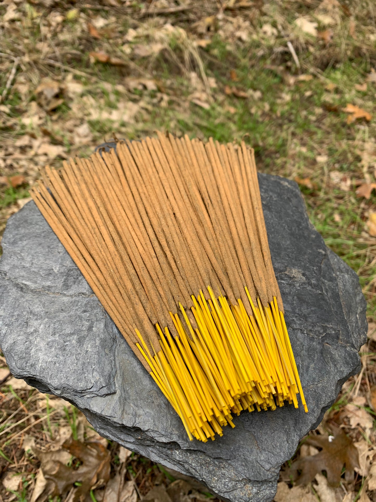 Premium Patchouli Panadi Incense Sticks