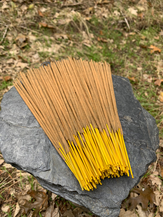 Premium Patchouli Panadi Incense Sticks