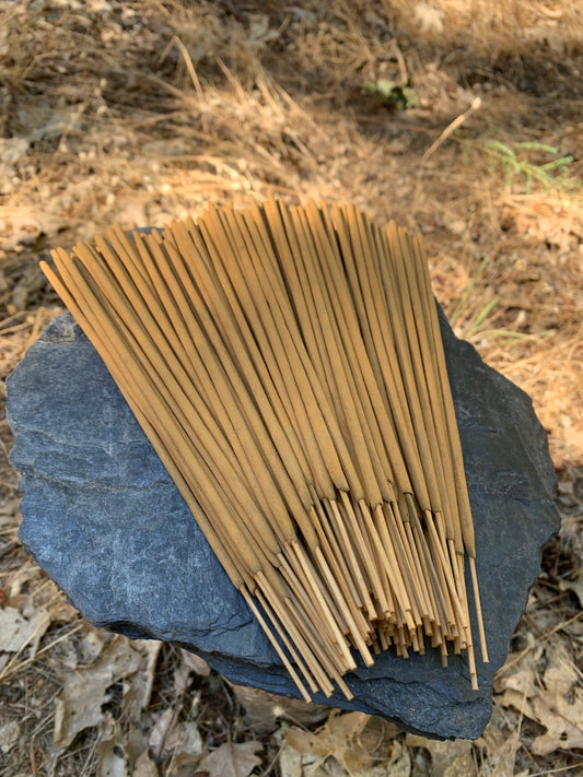 Natural Ethiopian Frankincense Incense Sticks