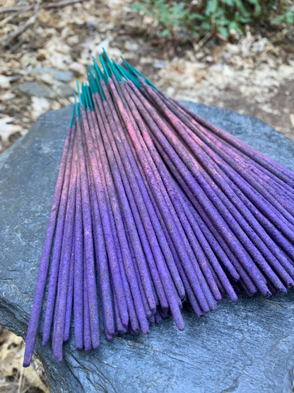 Lotus Temple Incense Sticks