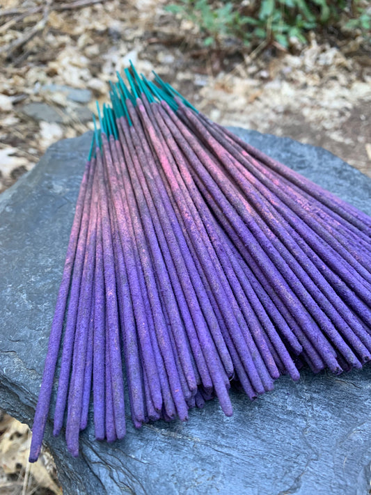 Lotus Temple Incense Sticks