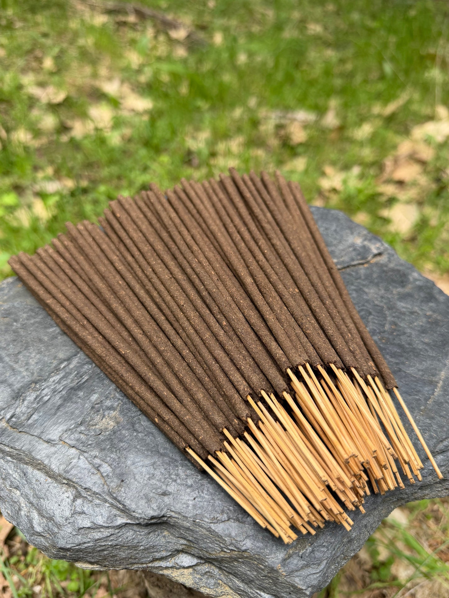 Panchagavya Agnihotra Incense Sticks