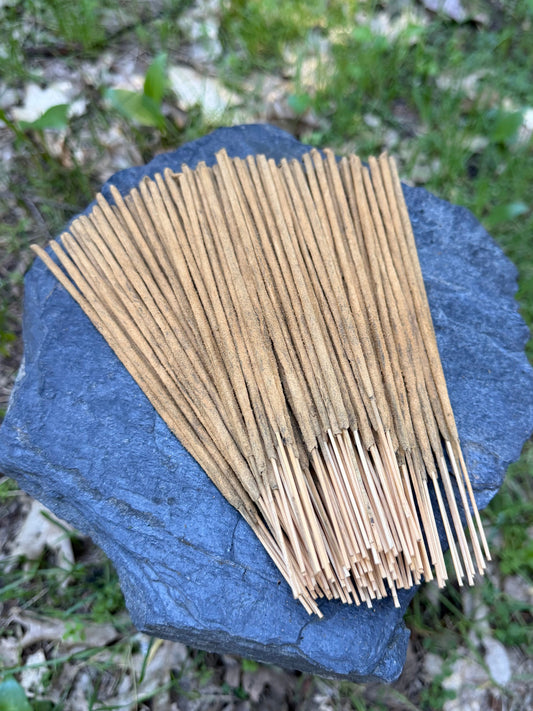 Nag Champa Vrindavan Incense Sticks