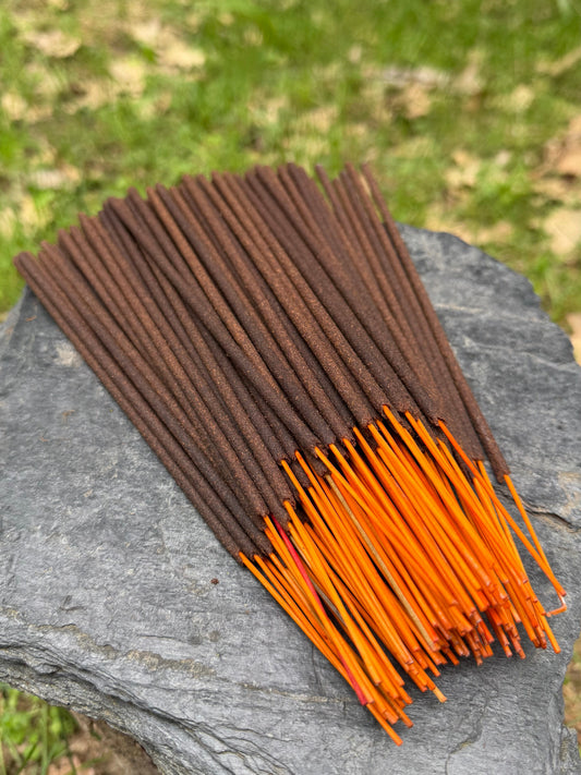Rudraksha Premium Incense Sticks