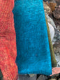 Yak Wool Scarf Collection #1