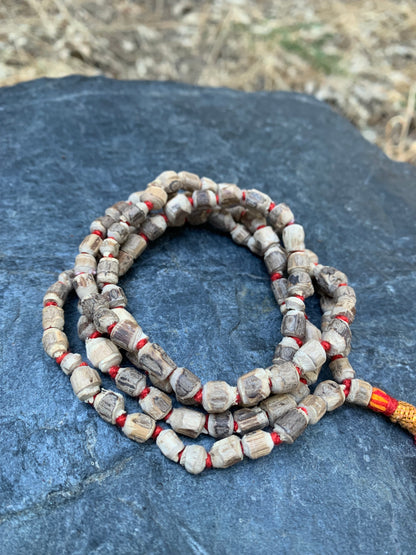 Tulsi Japa Mala