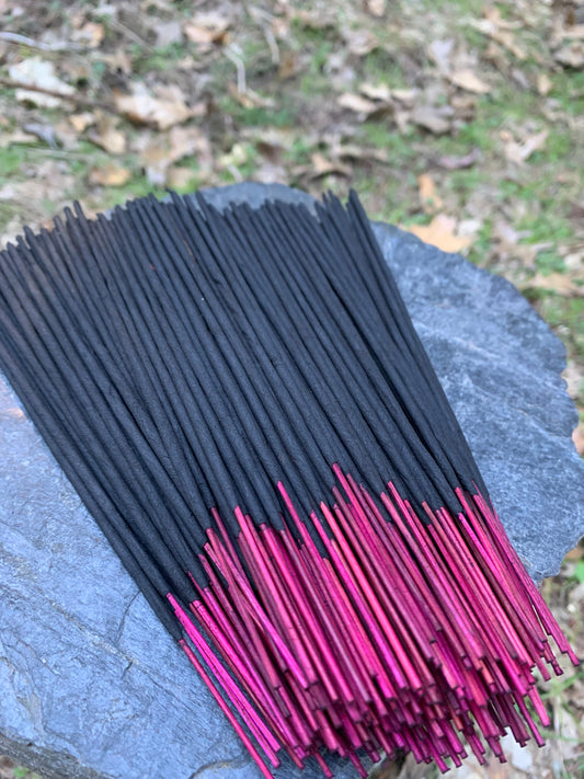Kevada Incense