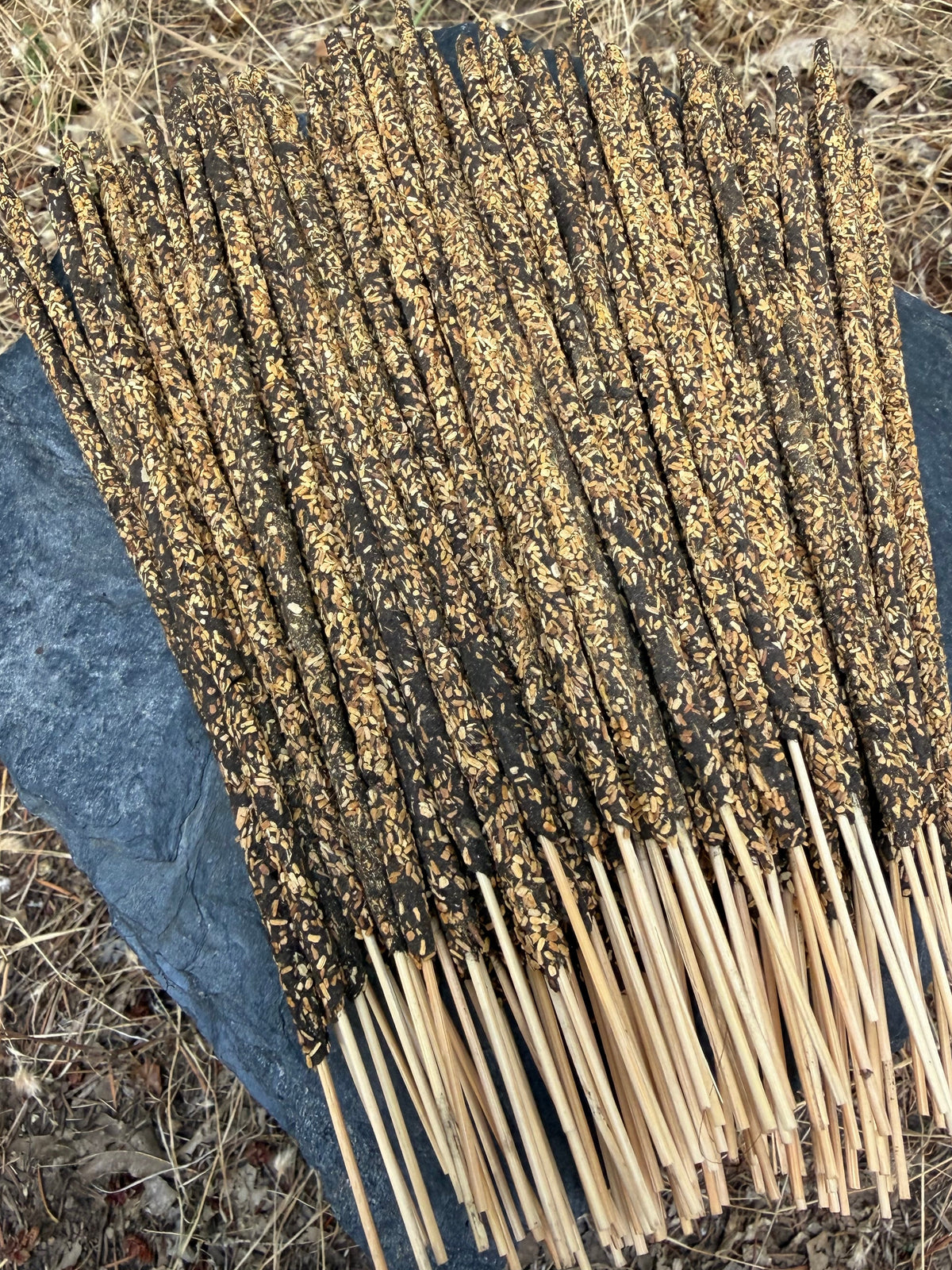 palo santo smudge incense sticks