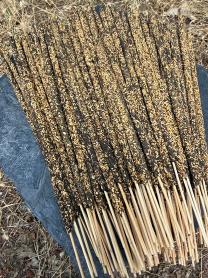 palo santo smudge incense sticks