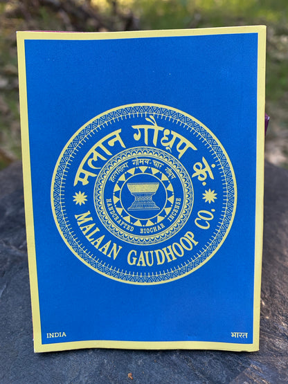 Malaan Gaudhoop
