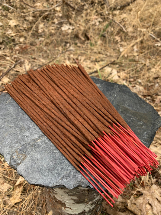 Niyama Sutra Incense Sticks