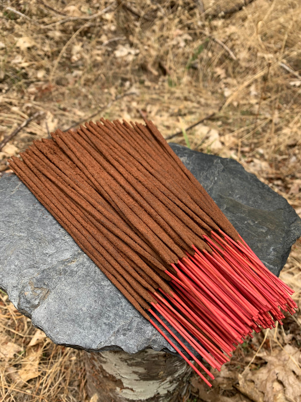 Niyama Sutra Incense Sticks