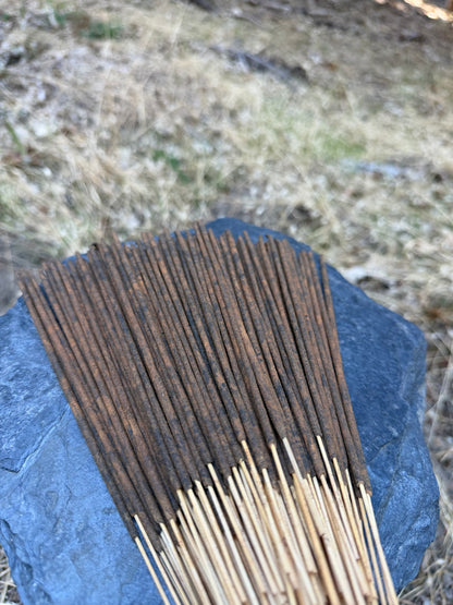 mexican tuberose incense sticks