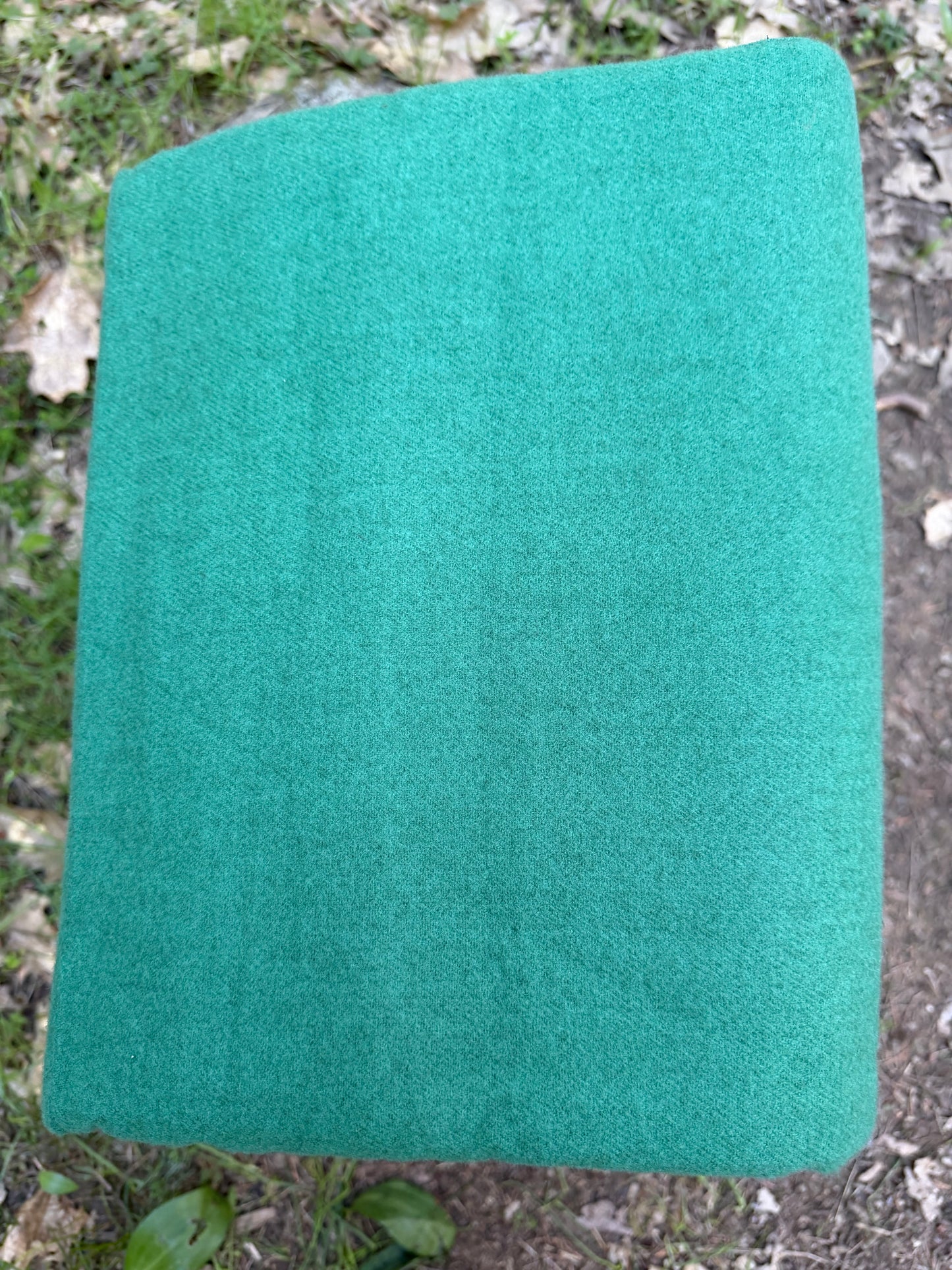 Extra Soft Himalayan Wool Throw Blanket - Limited Artisan Blanket from the Everest Highlands