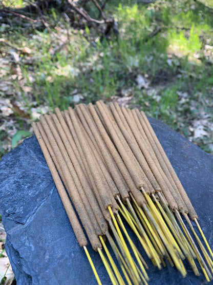 King of Nag Champa Incense Sticks