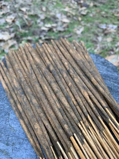 Bengali Breeze Incense Sticks
