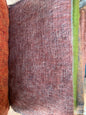Yak Wool Scarf Collection #6