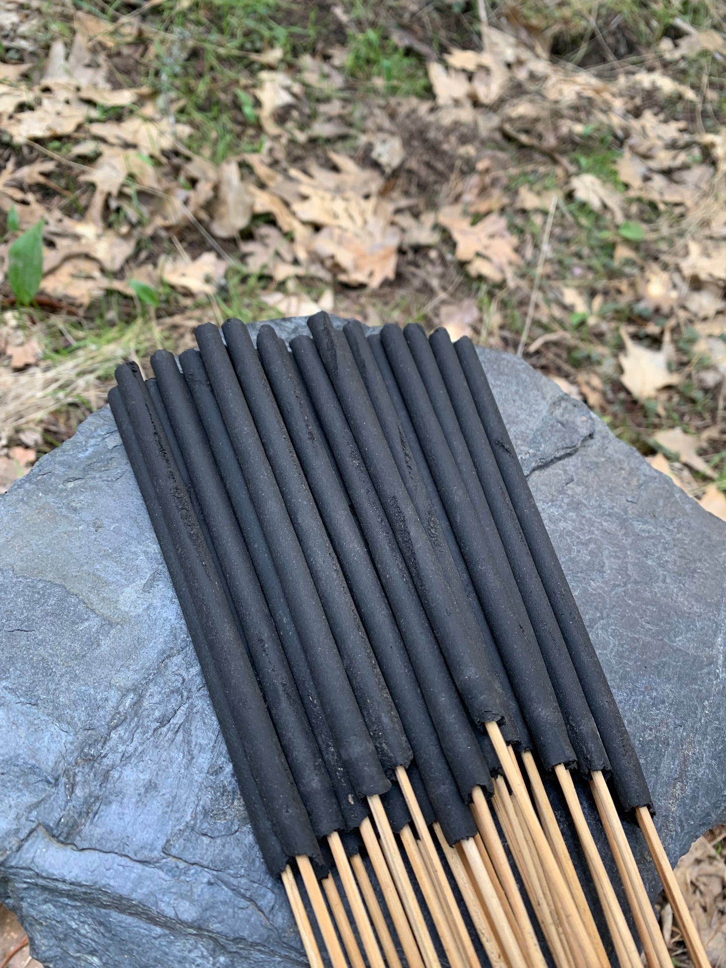 Natural Loban Oud Incense Sticks