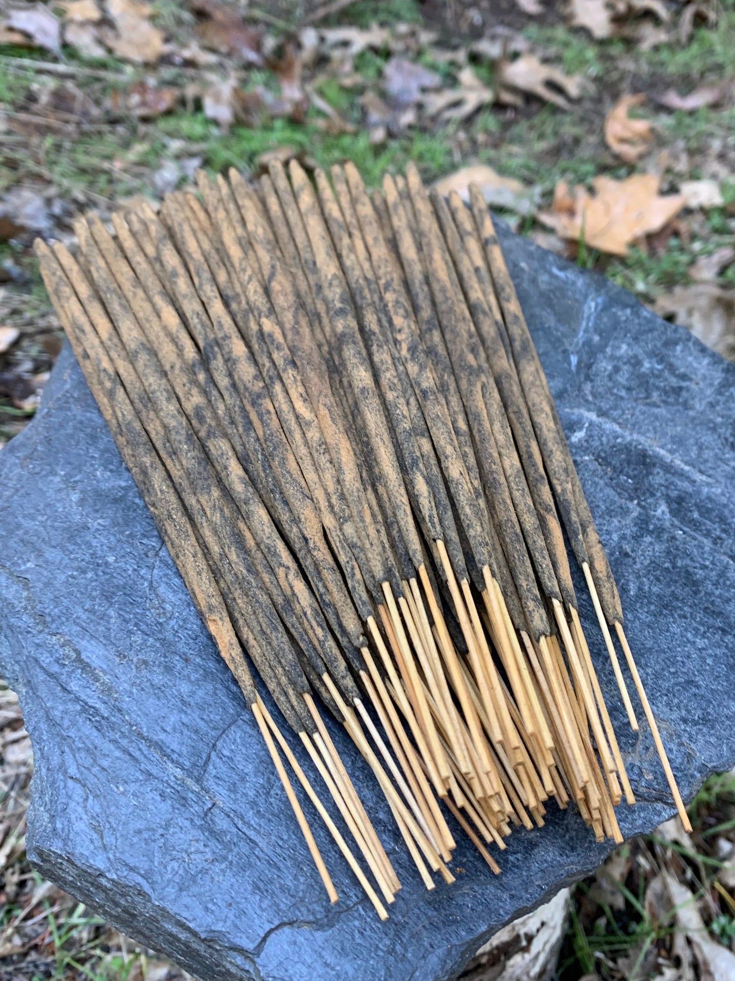 Fasli Gulab Rose Incense Sticks