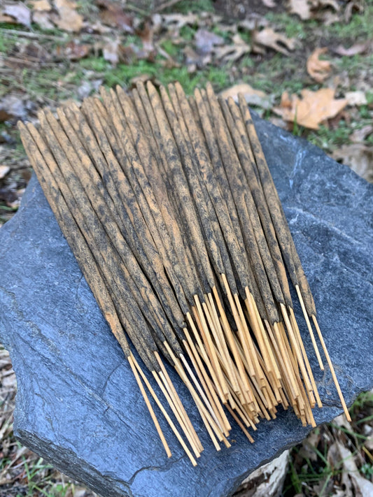 Fasli Gulab Rose Incense Sticks