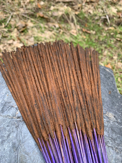 Ruh E Kastur Incense Sticks