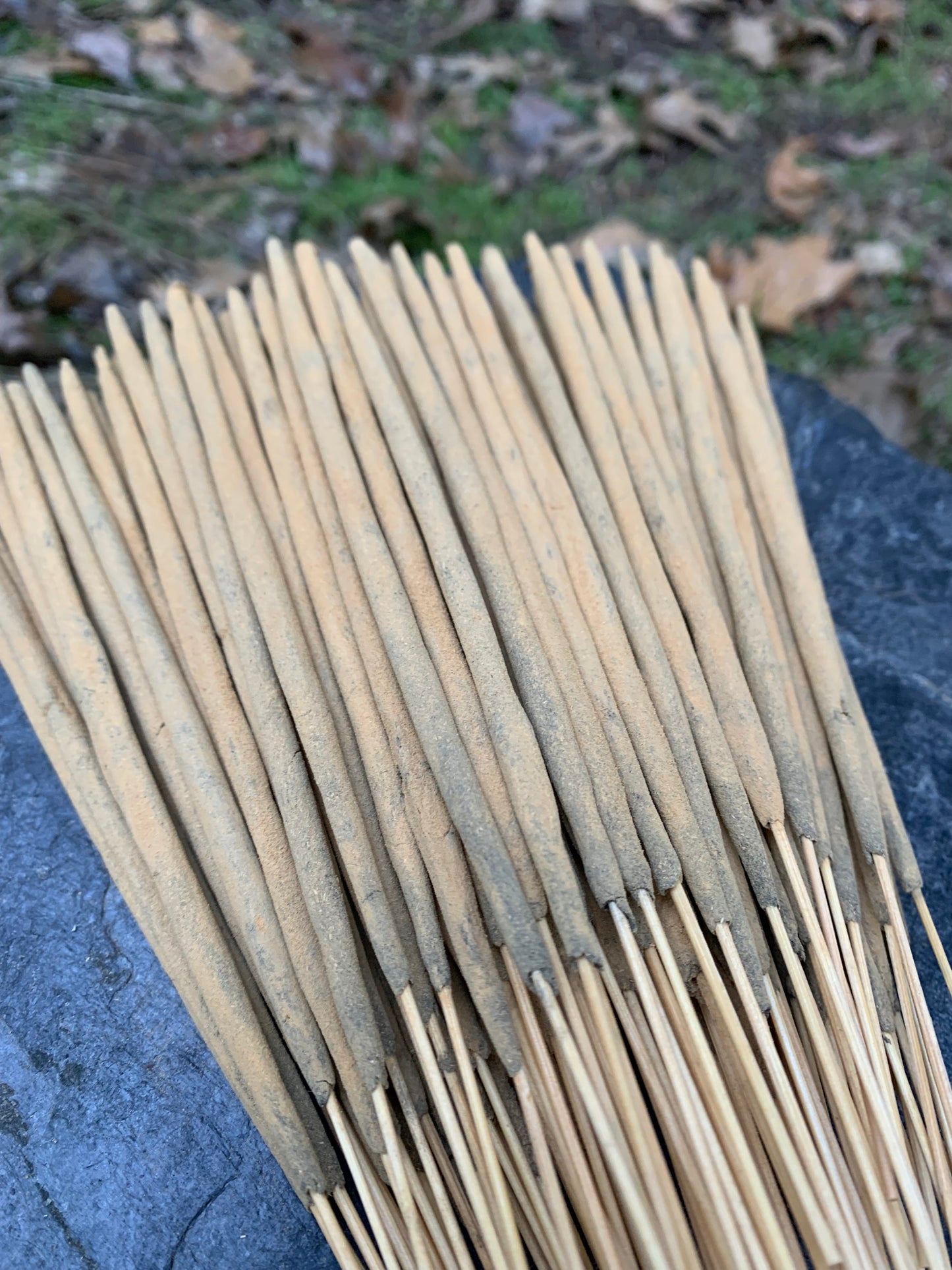 Sacred Copal Incense Sticks