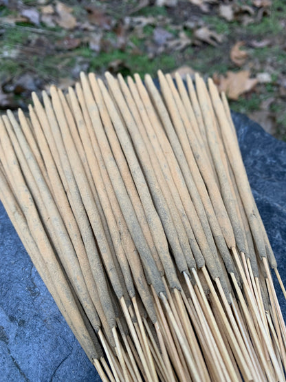 Sacred Copal Incense Sticks