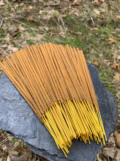Sunrise Flora Incense Sticks